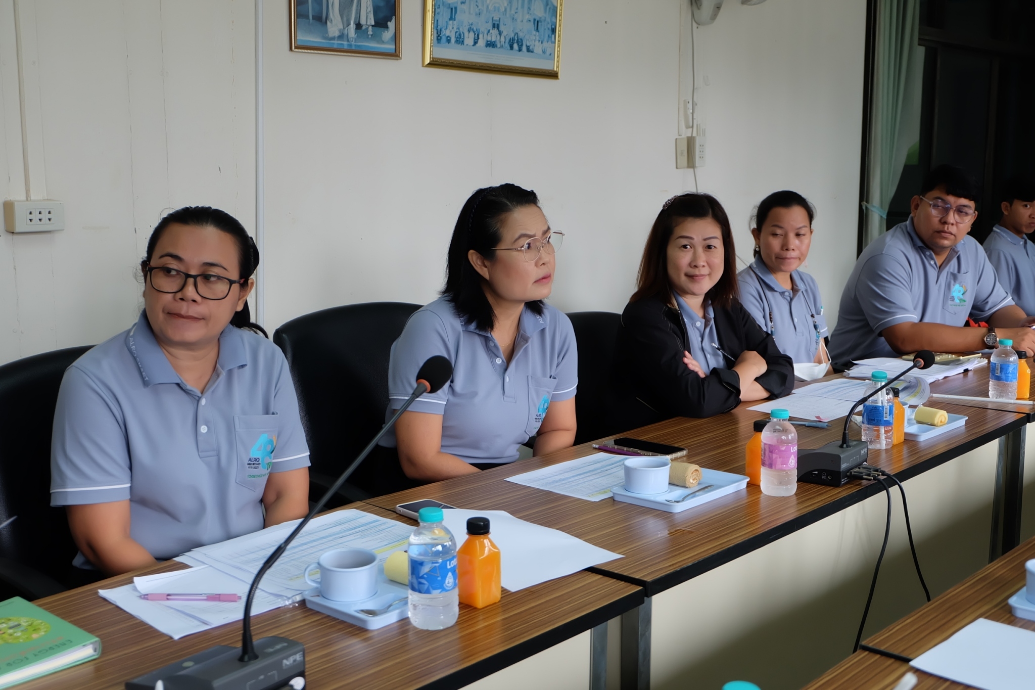 title - ผู้ตรวจราชการกรม ประชุมติดตามผลการดำเนินงานตามแผนการตรวจราชการ ส.ป.ก. ประจำปีงบประมาณ พ.ศ. 2566 รอบที่ 2 เขตตรวจราชการที่ 11 จังหวัดนครพนม